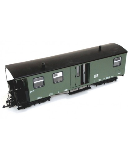 974-481, Reko Packwagen-Rügen