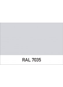 Sprühlack RAL 7035 Lichtgrau - seidenmatt