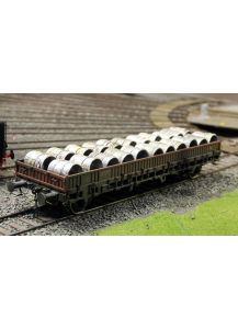 Ladegut "Drahtrollen" 1:32